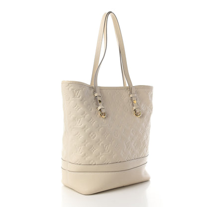 Louis Vuitton Empreinte Citadine PM Neige 4 of 12