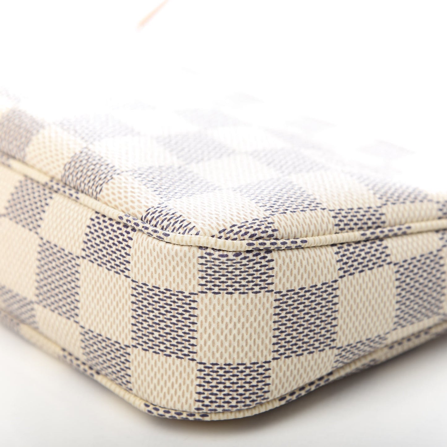 Damier Azur Pochette Accessories NM
