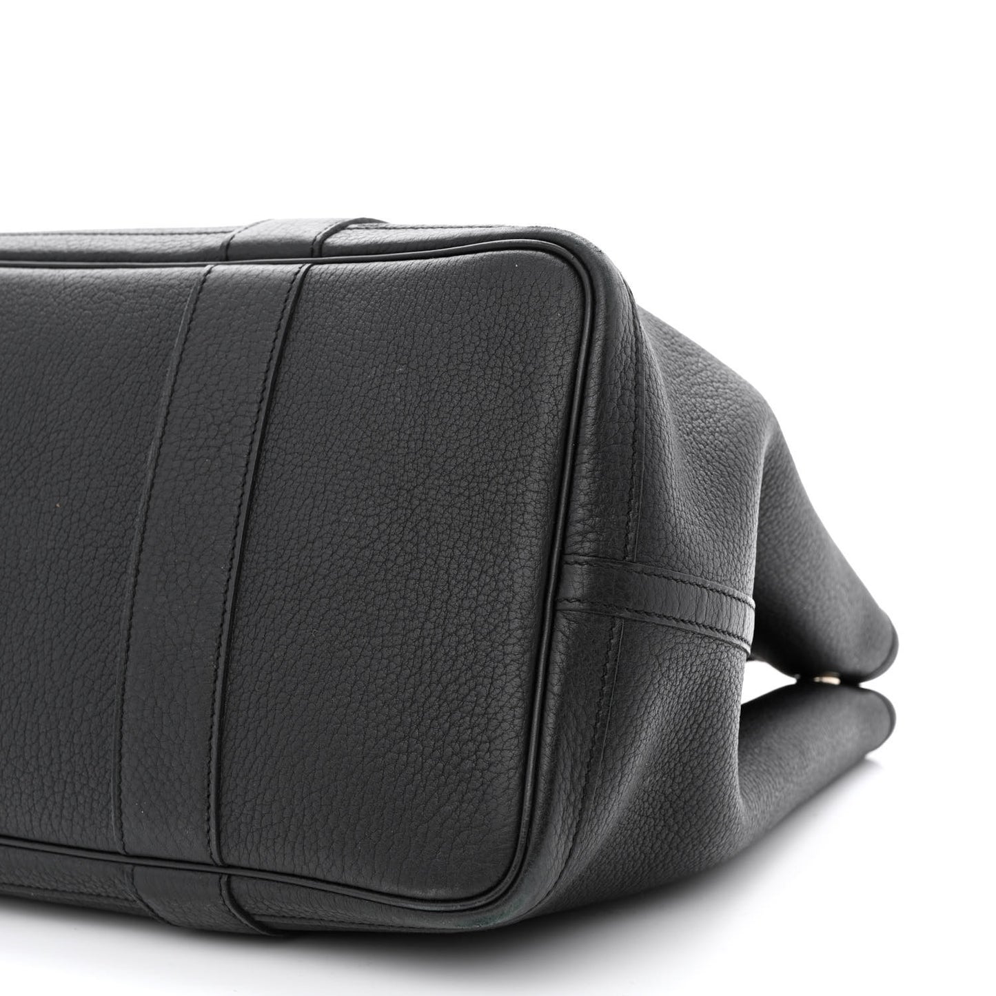 Negonda Garden Party Tote 36 MM Black