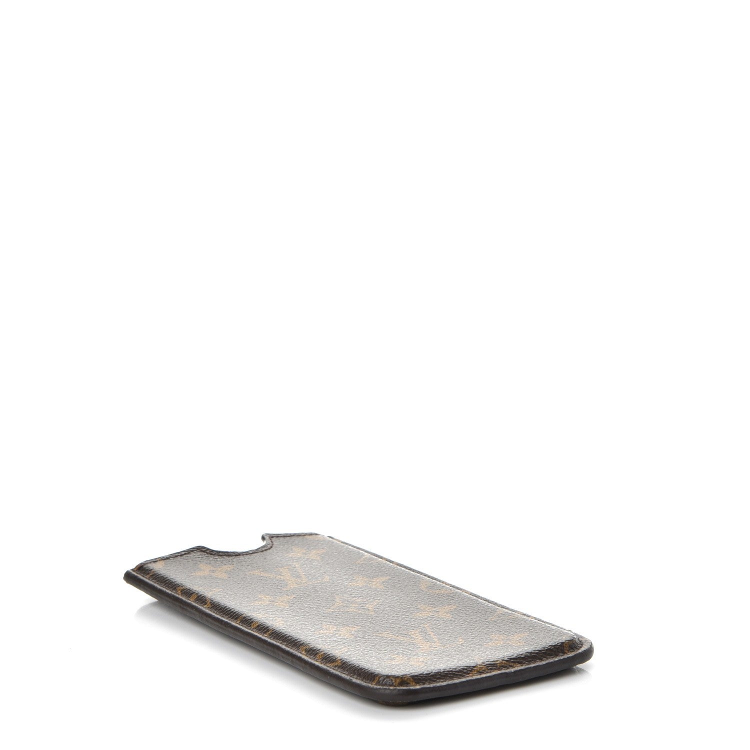 Louis Vuitton Monogram iPhone 6 Plus Hard Case 4 of 9