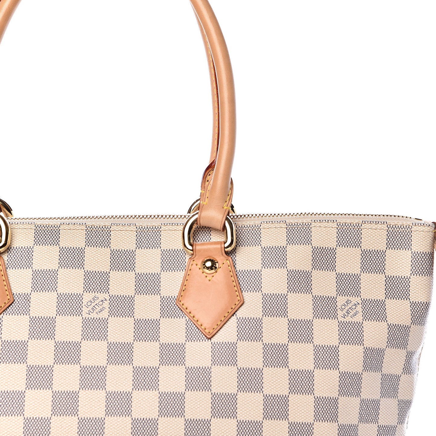 Damier Azur Saleya MM