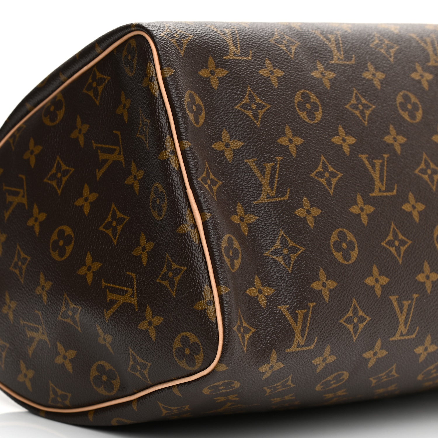 Louis Vuitton Monogram Speedy 35 9 of 10