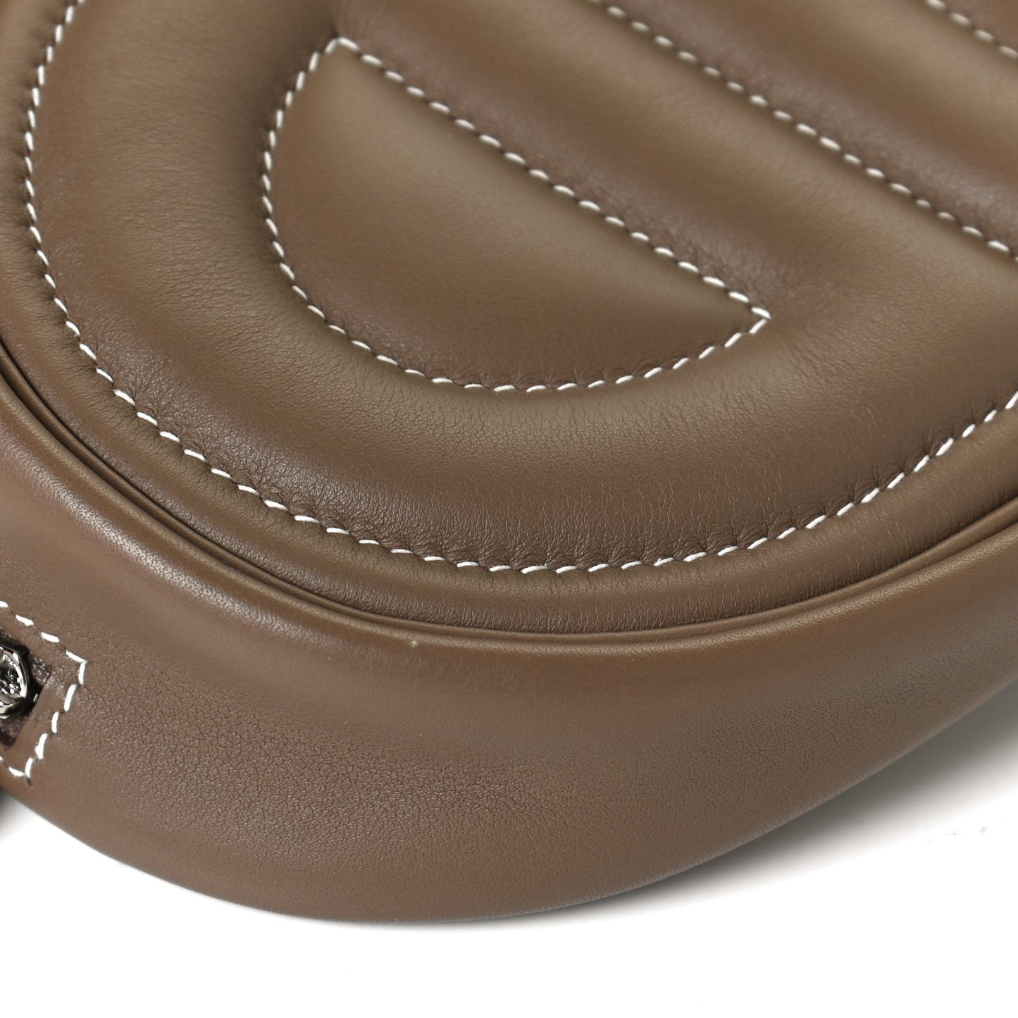 Swift In-The-Loop Belt Bag Etoupe