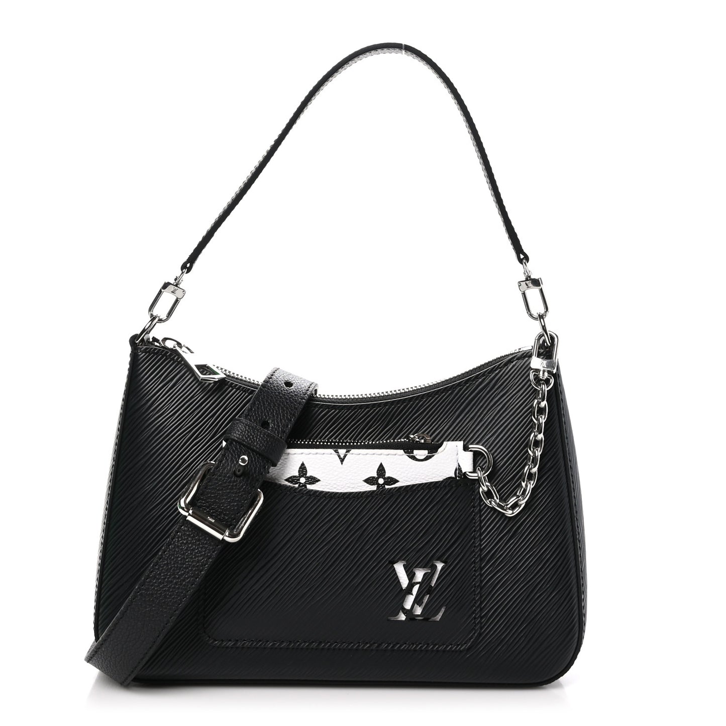 Epi Marelle Black