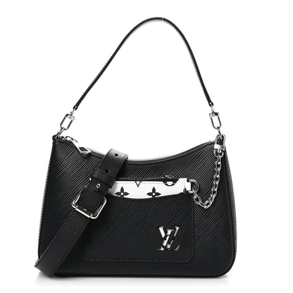 Louis Vuitton Epi Marelle Black 1 of 11