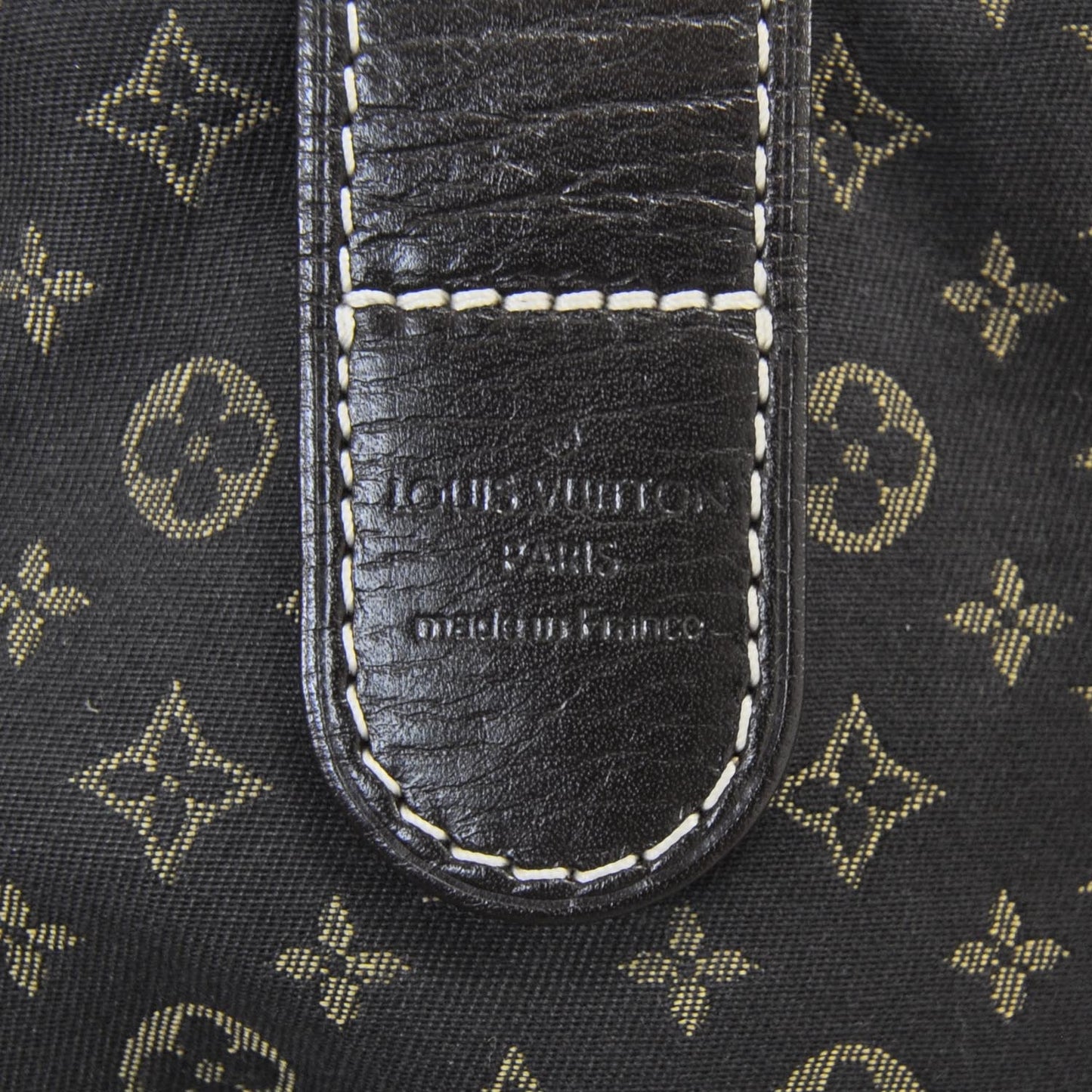 Monogram Idylle Elegie Fusain