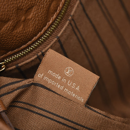 Louis Vuitton Empreinte Metis Havane 8 of 12