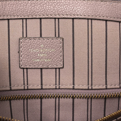 Louis Vuitton Empreinte Pont Neuf MM Mastic 6 of 12