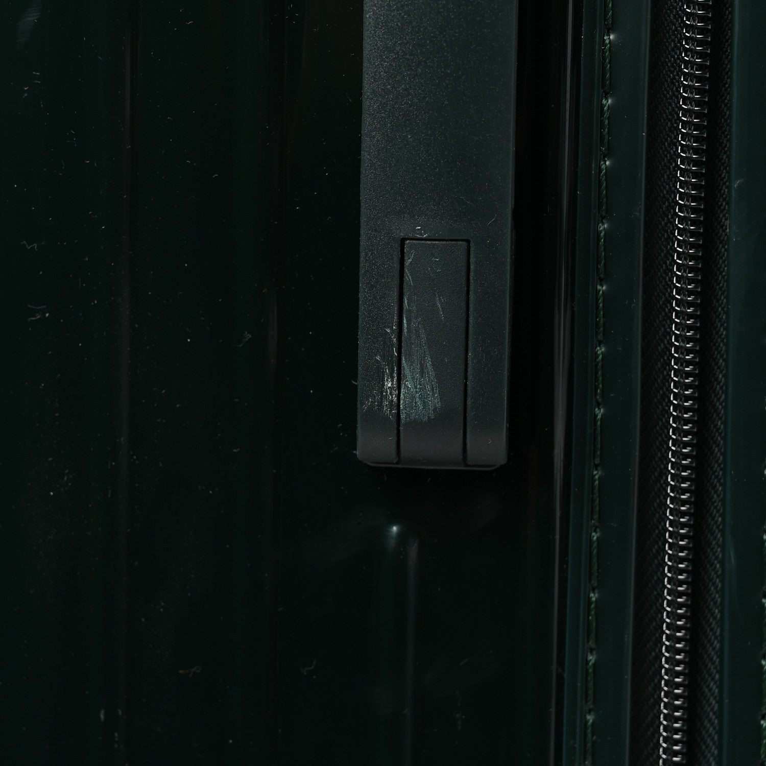 Rimowa Gloss Polycarbonate Essential Check-In L Gloss Green 12 of 14