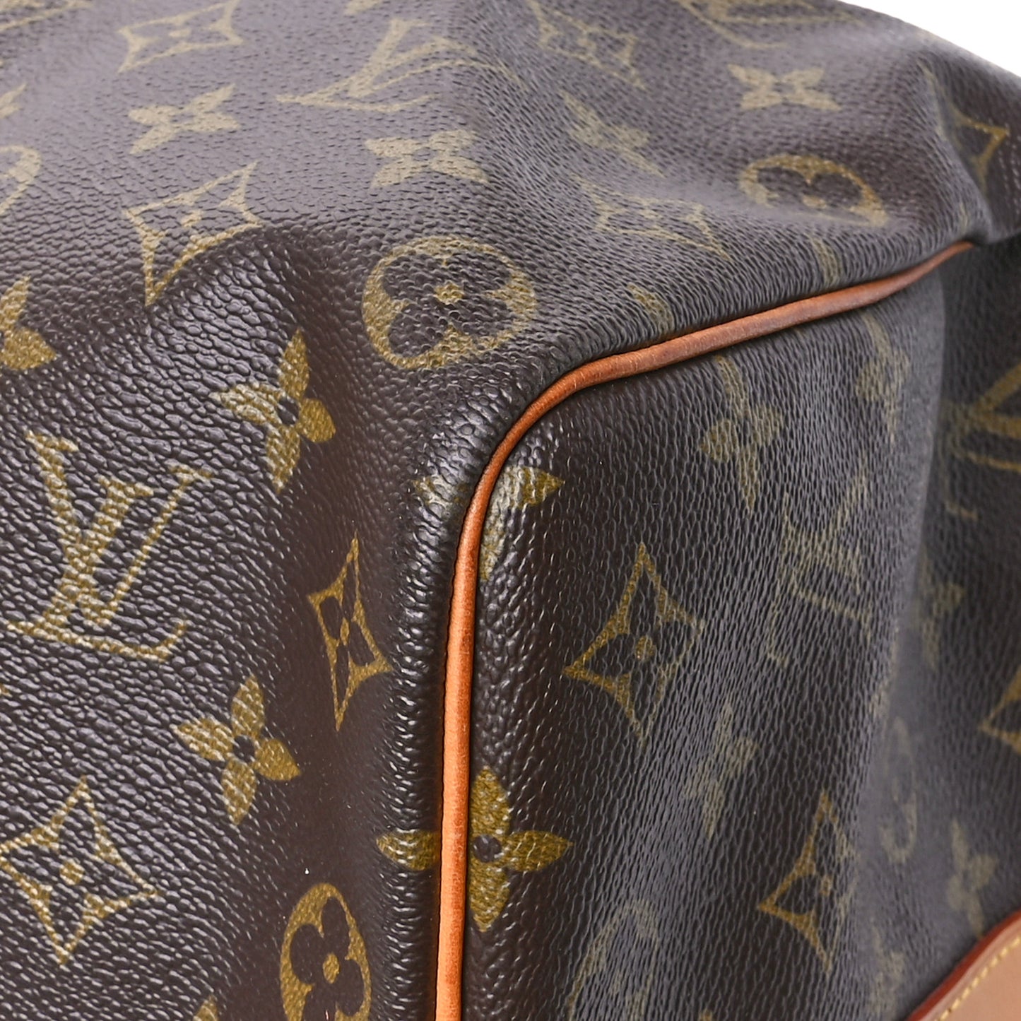 Monogram Keepall Bandouliere 50