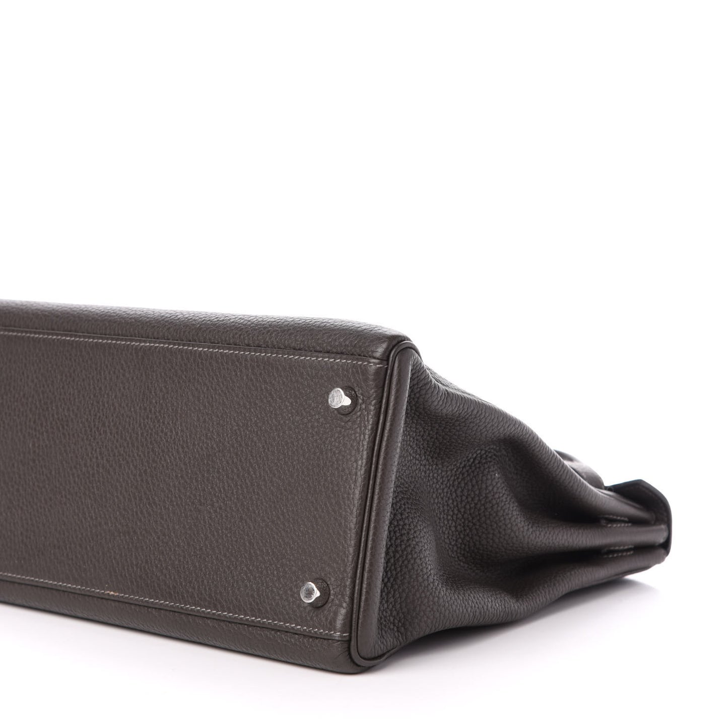 Togo Kelly Retourne 35 Graphite