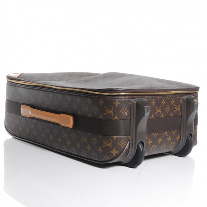 Louis Vuitton Monogram Pegase 55 6 of 7