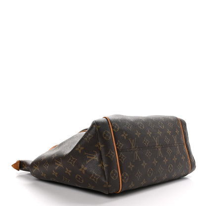 Louis Vuitton Monogram Totally MM 4 of 10