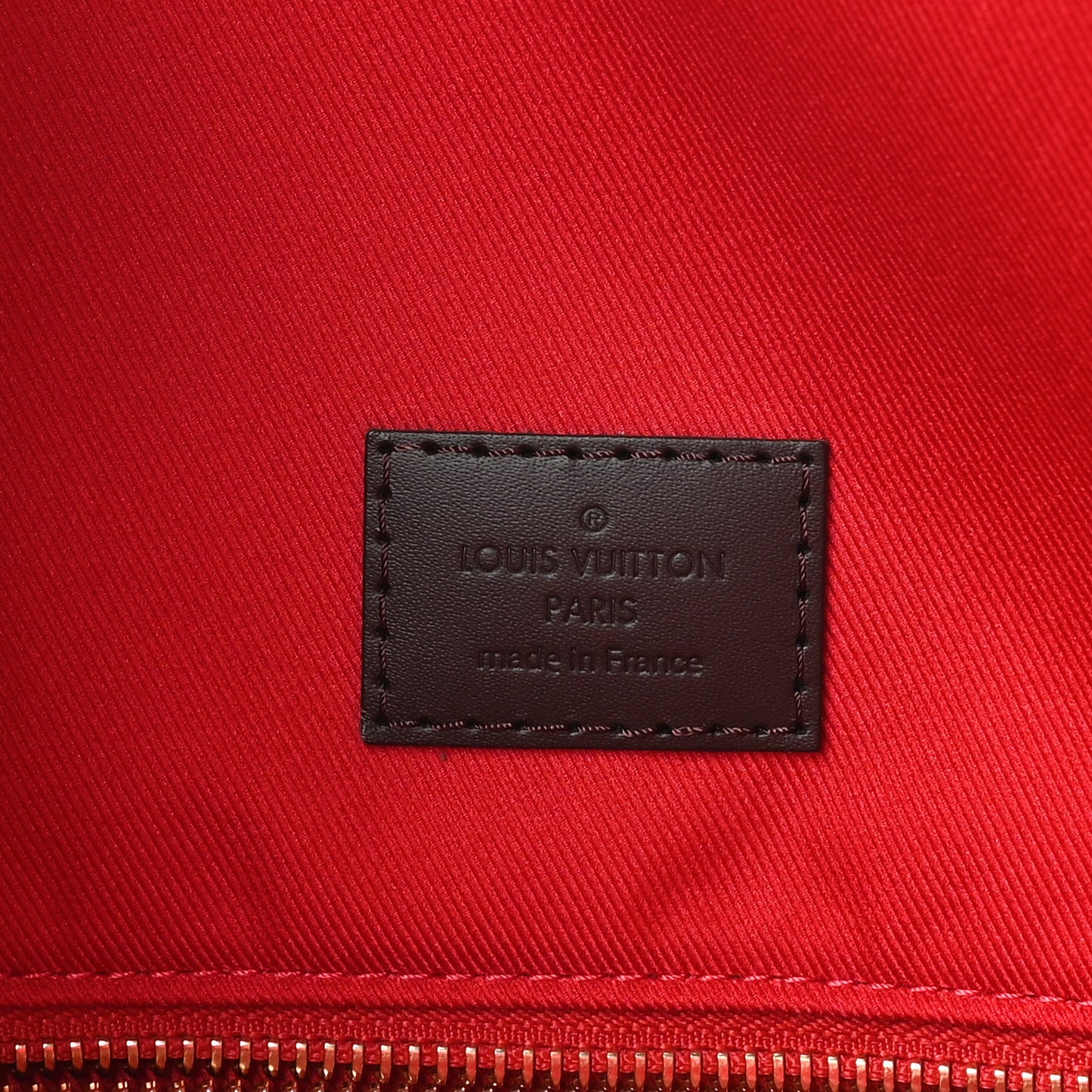 Damier Ebene Graceful MM
