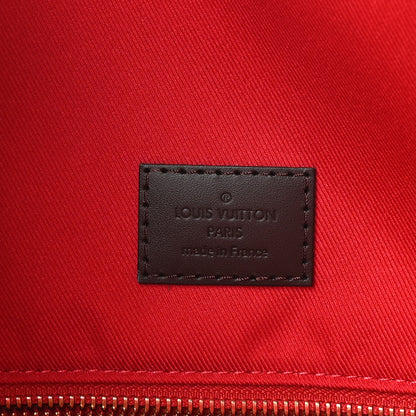 Louis Vuitton Damier Ebene Graceful MM 6 of 9