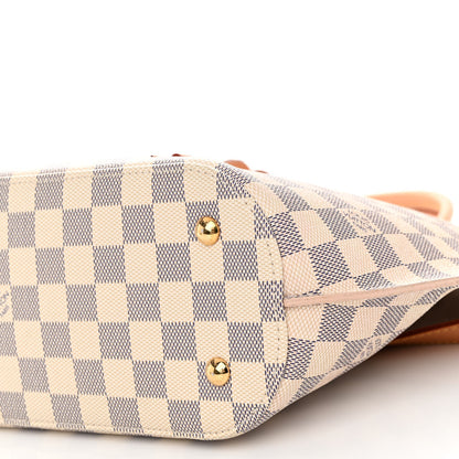 Louis Vuitton Damier Azur Girolata 10 of 10