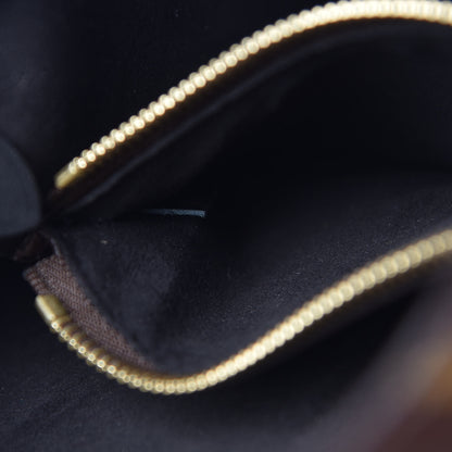 Louis Vuitton Monogram Neonoe MM Black 8 of 12