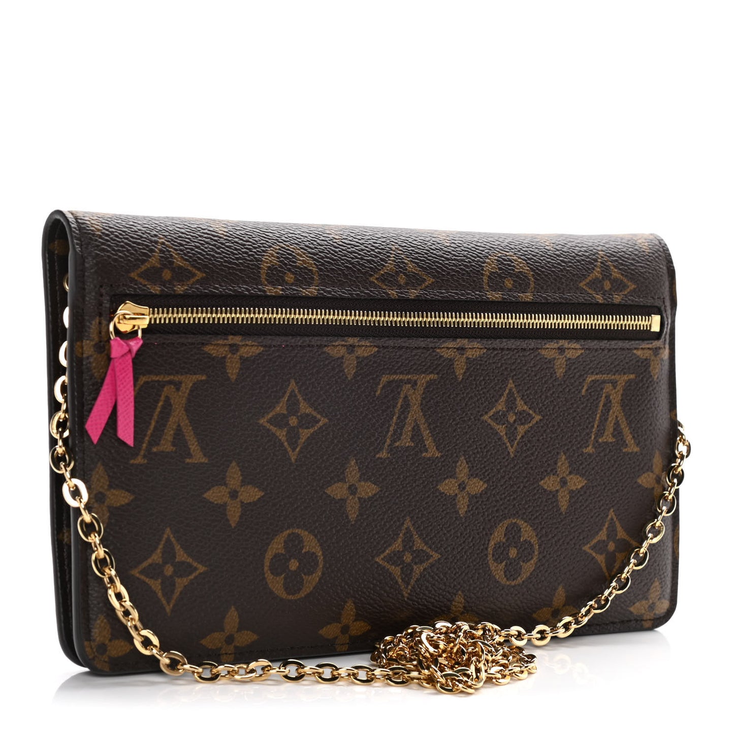 Monogram 2018 Christmas Animation Pochette Weekend