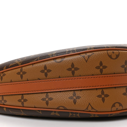 Louis Vuitton Reverse Monogram Loop Hobo 8 of 9