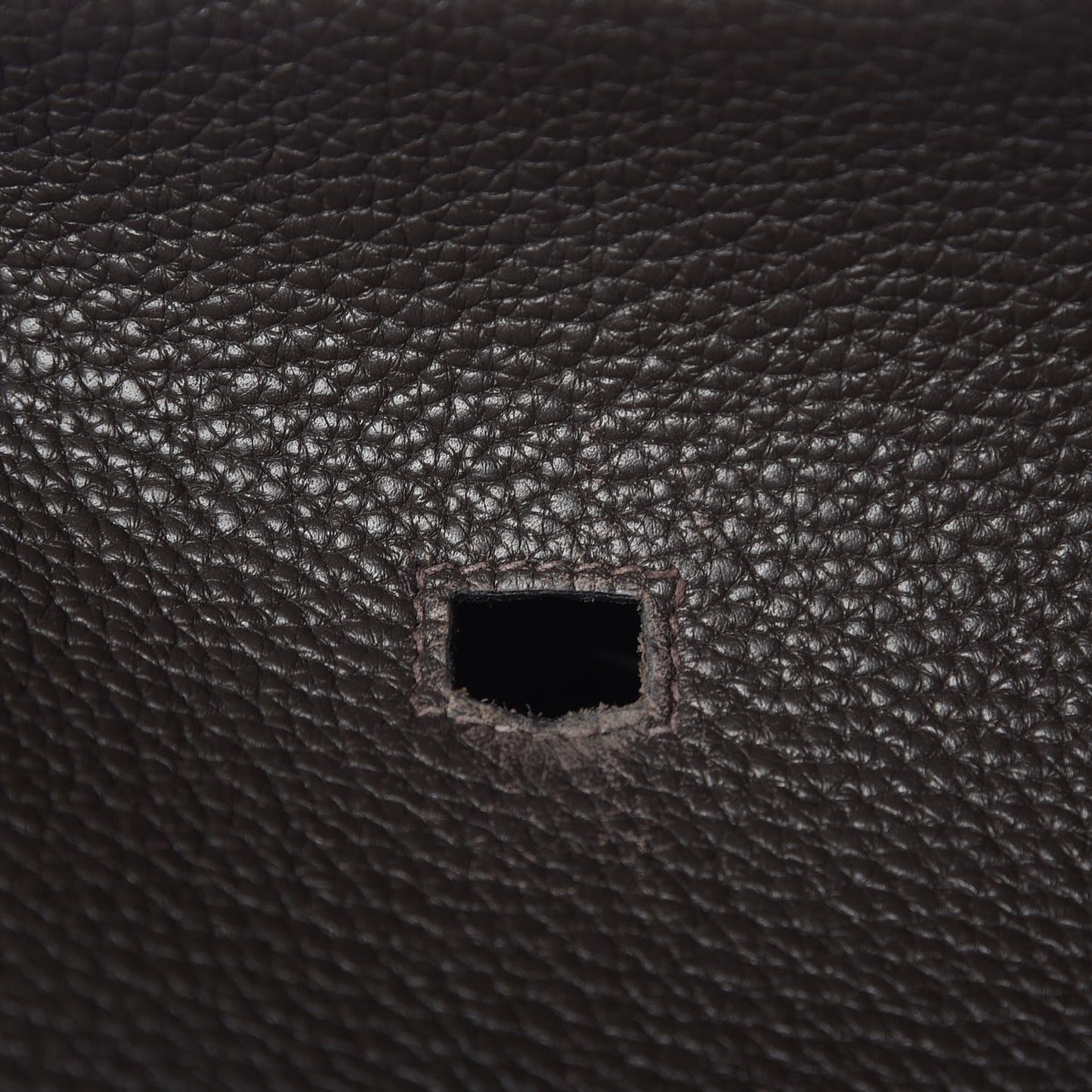 Taurillon Clemence Jypsiere 28 Chocolate