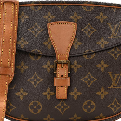 Louis Vuitton Monogram Jeune Fille 8 of 14
