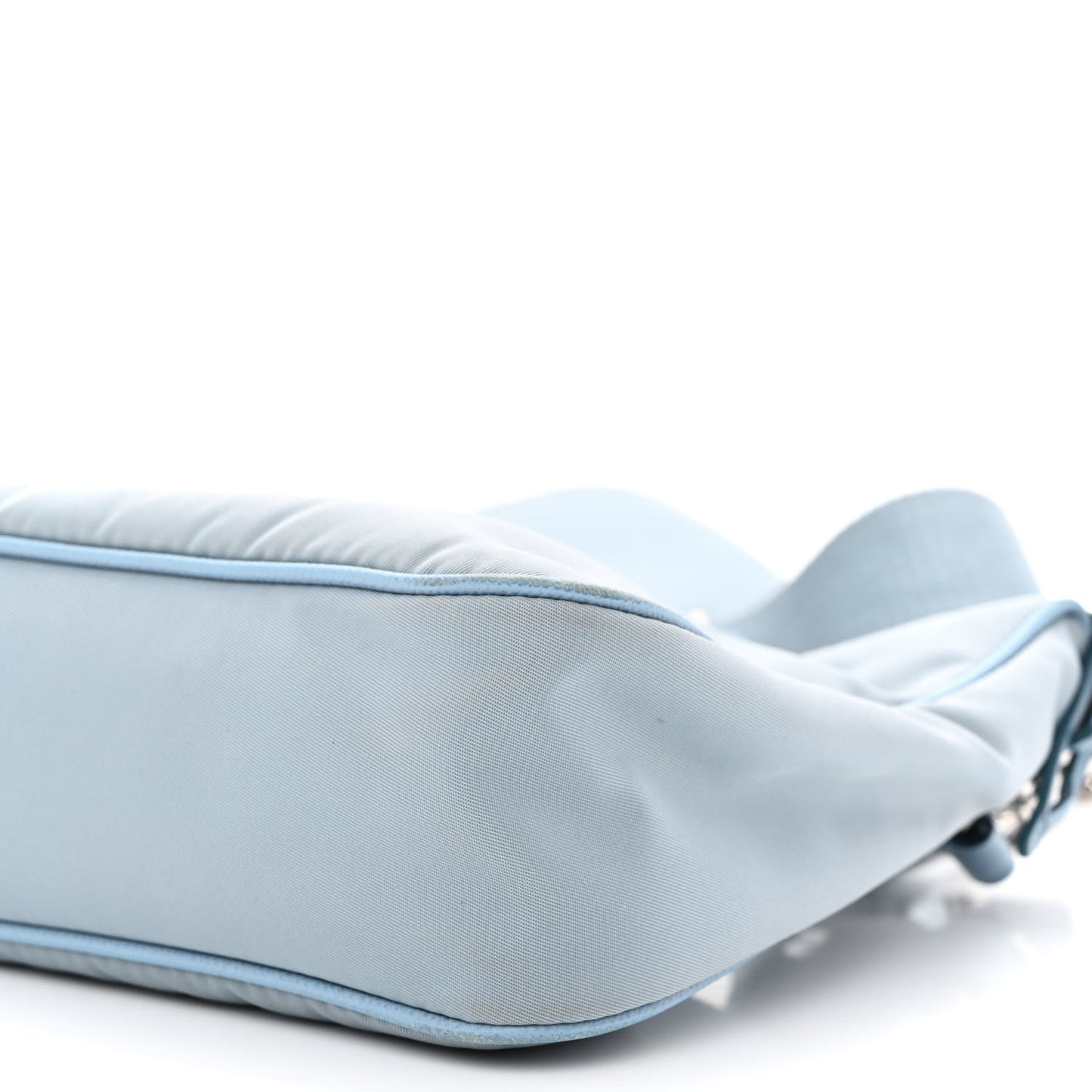 Nylon Re-Edition 2005 Shoulder Bag Astrale