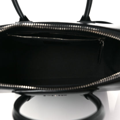 Givenchy Shiny Lord Calfskin Medium Antigona Black 5 of 10