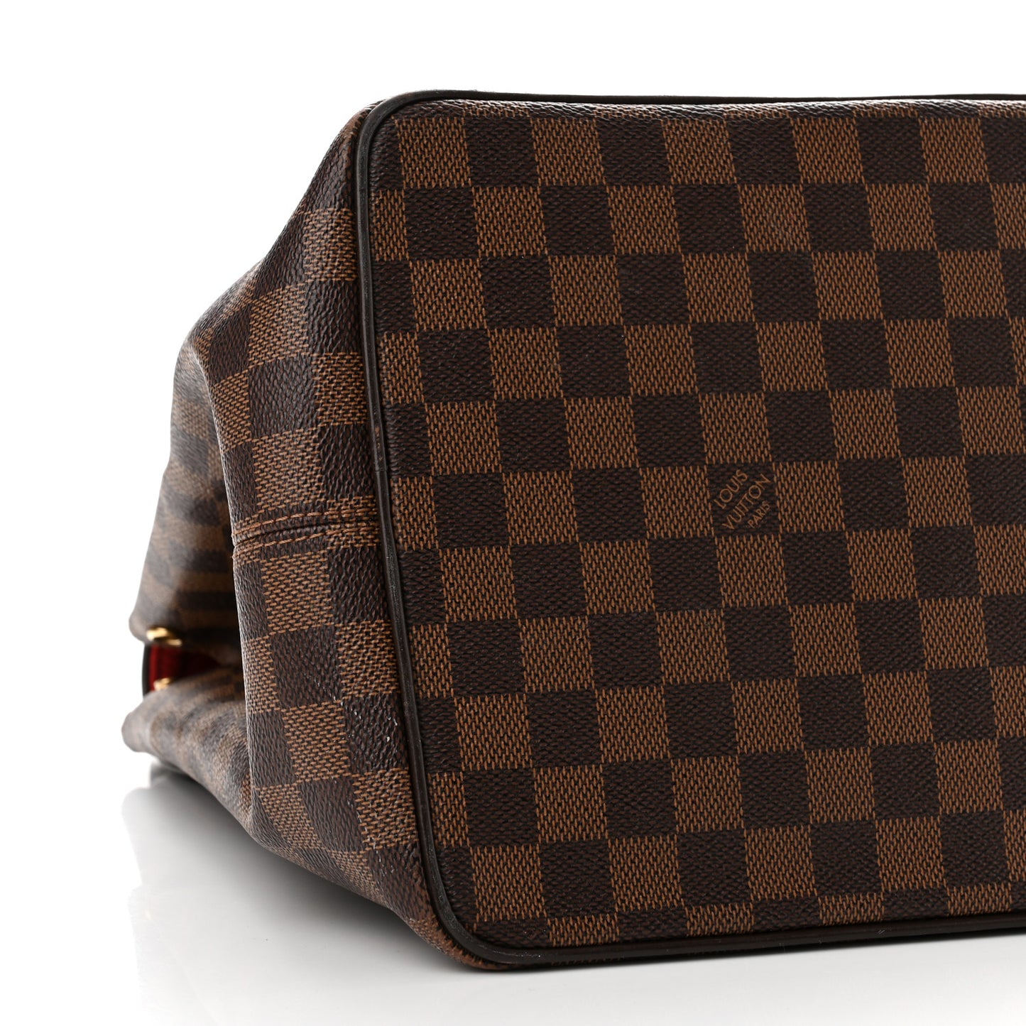 Damier Ebene Bergamo GM