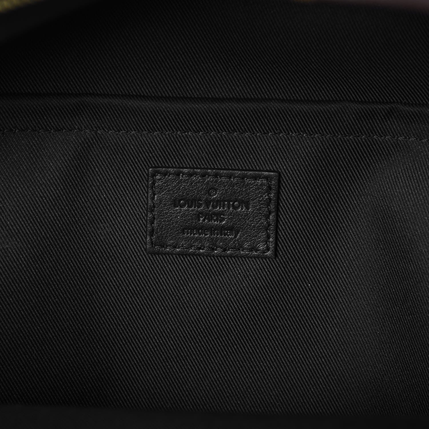 Louis Vuitton Monogram Palm Springs Backpack PM 6 of 7