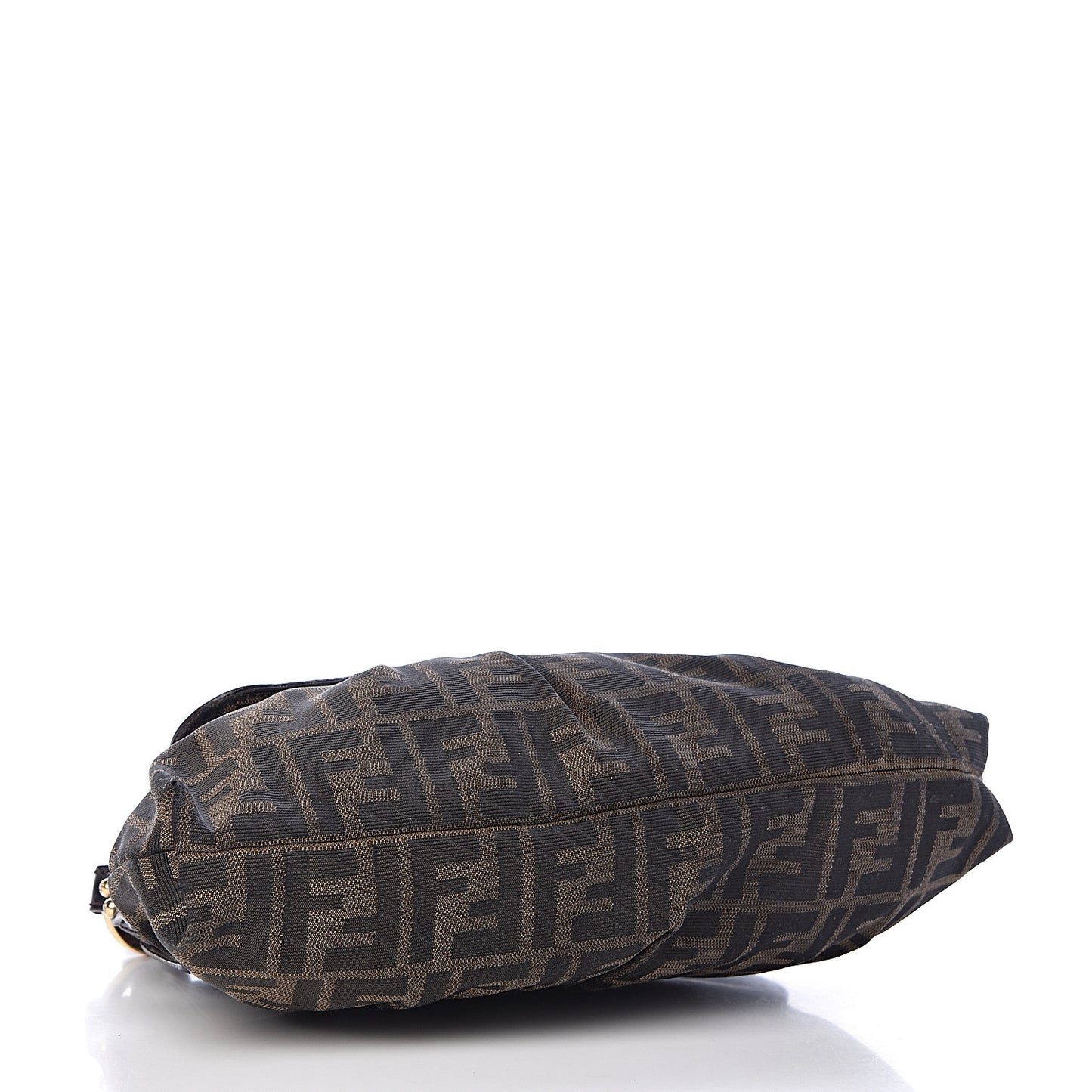 Zucca Small Chef Shoulder Bag Tobacco
