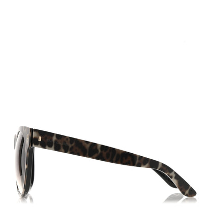 Saint Laurent Acetate 6360/N/S Sunglasses 3 of 8