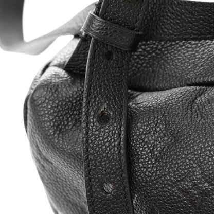 Louis Vuitton Empreinte Sorbonne Backpack Black 15 of 16