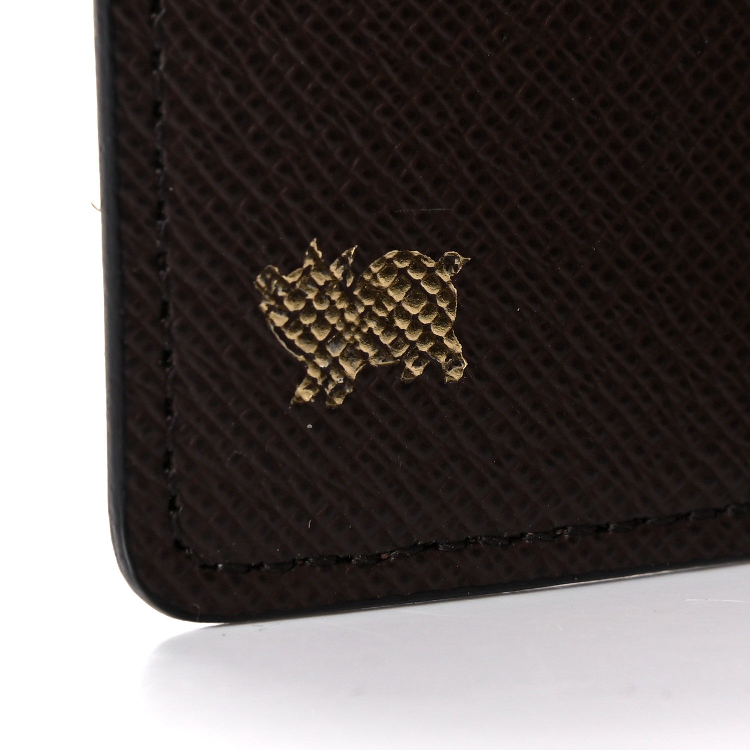 Louis Vuitton Damier Ebene Multicles 6 Key Holder 7 of 9