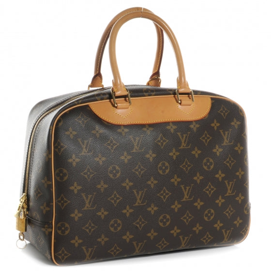 Monogram Deauville