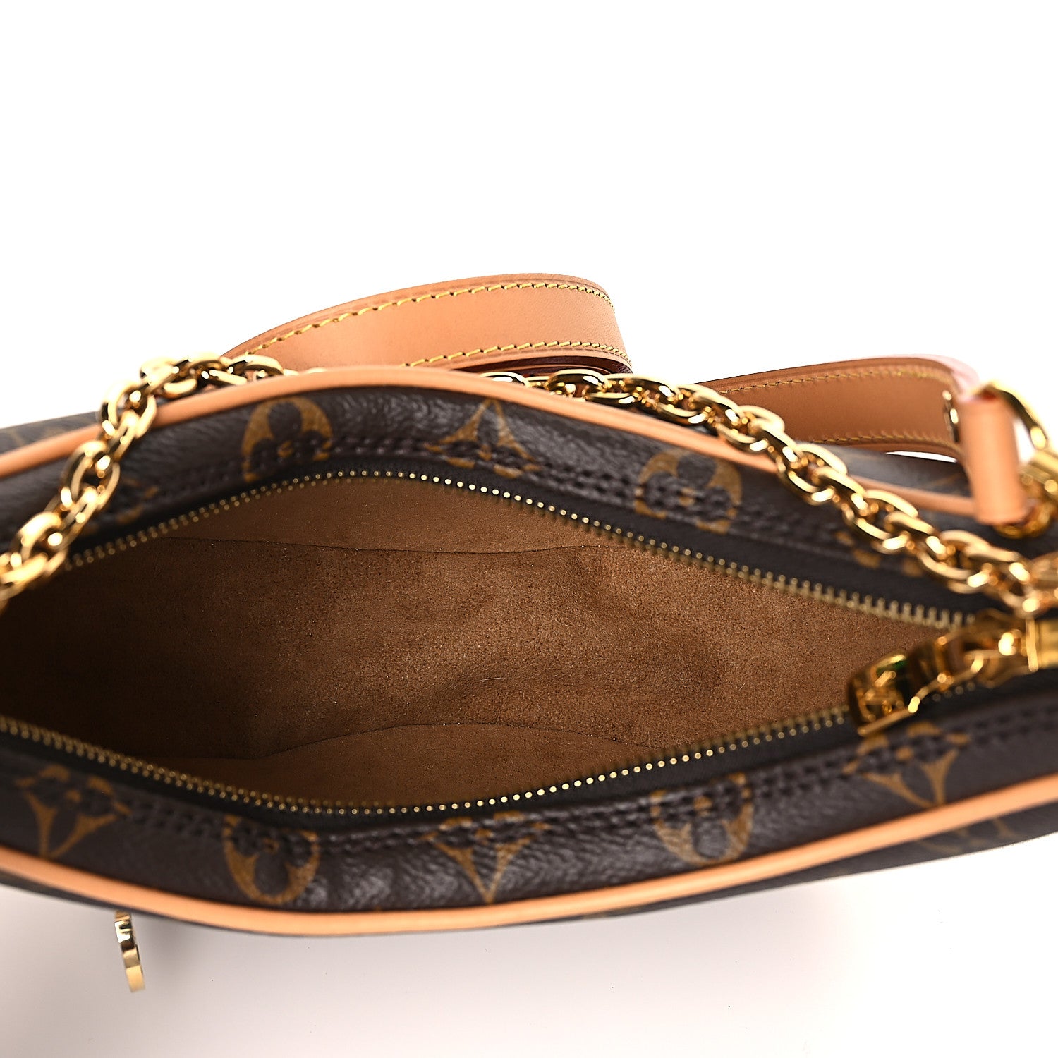 Louis Vuitton Monogram Loop 5 of 8