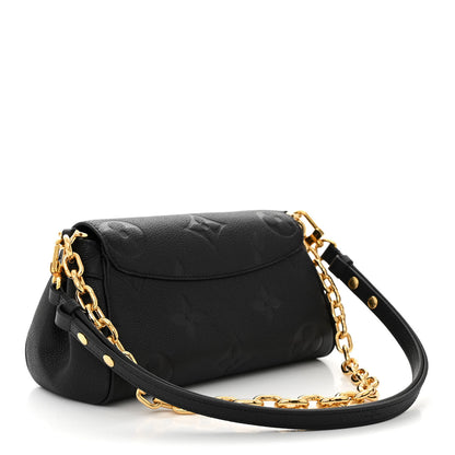 Louis Vuitton Empreinte Monogram Giant Favorite Black 3 of 9