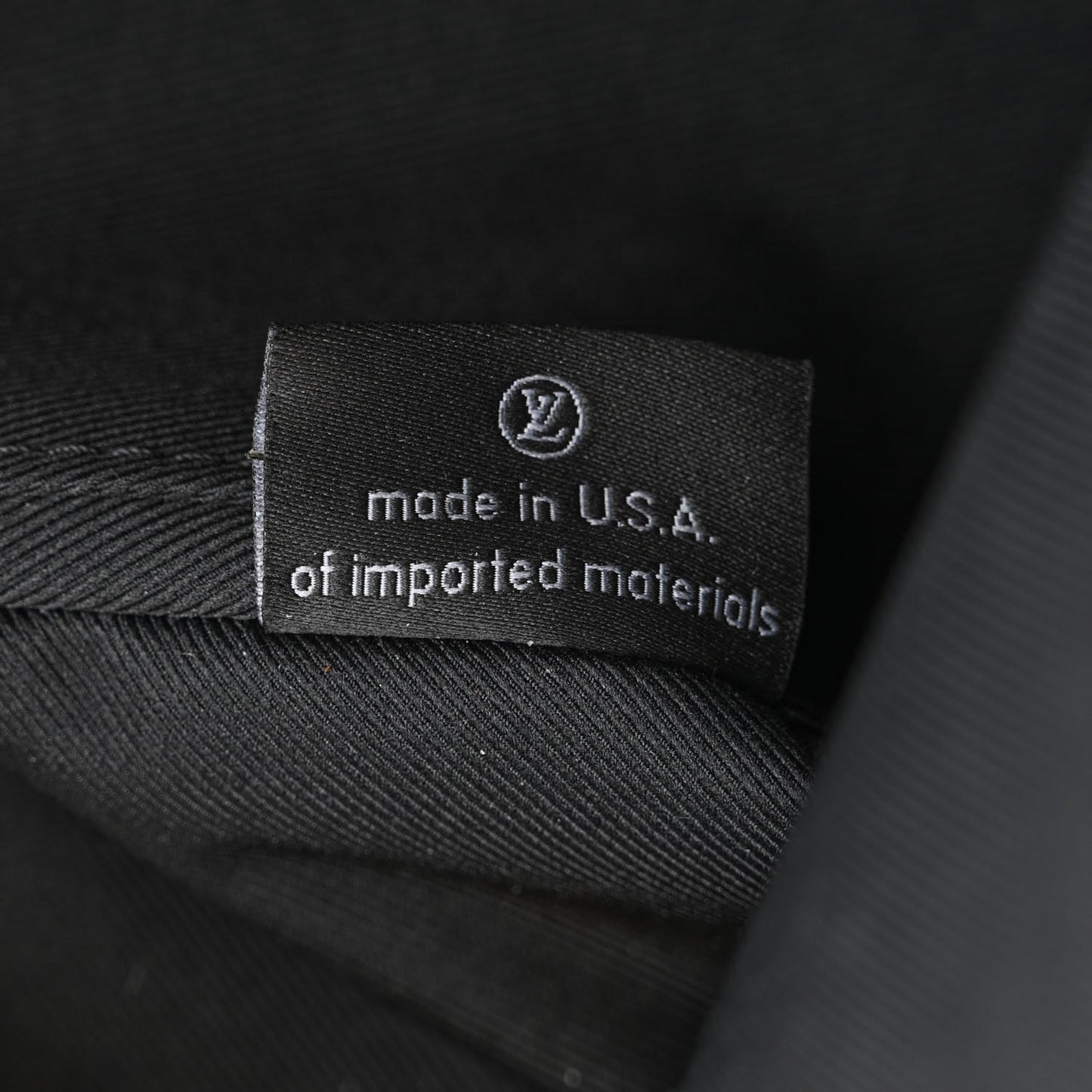 Monogram Palm Springs Backpack PM