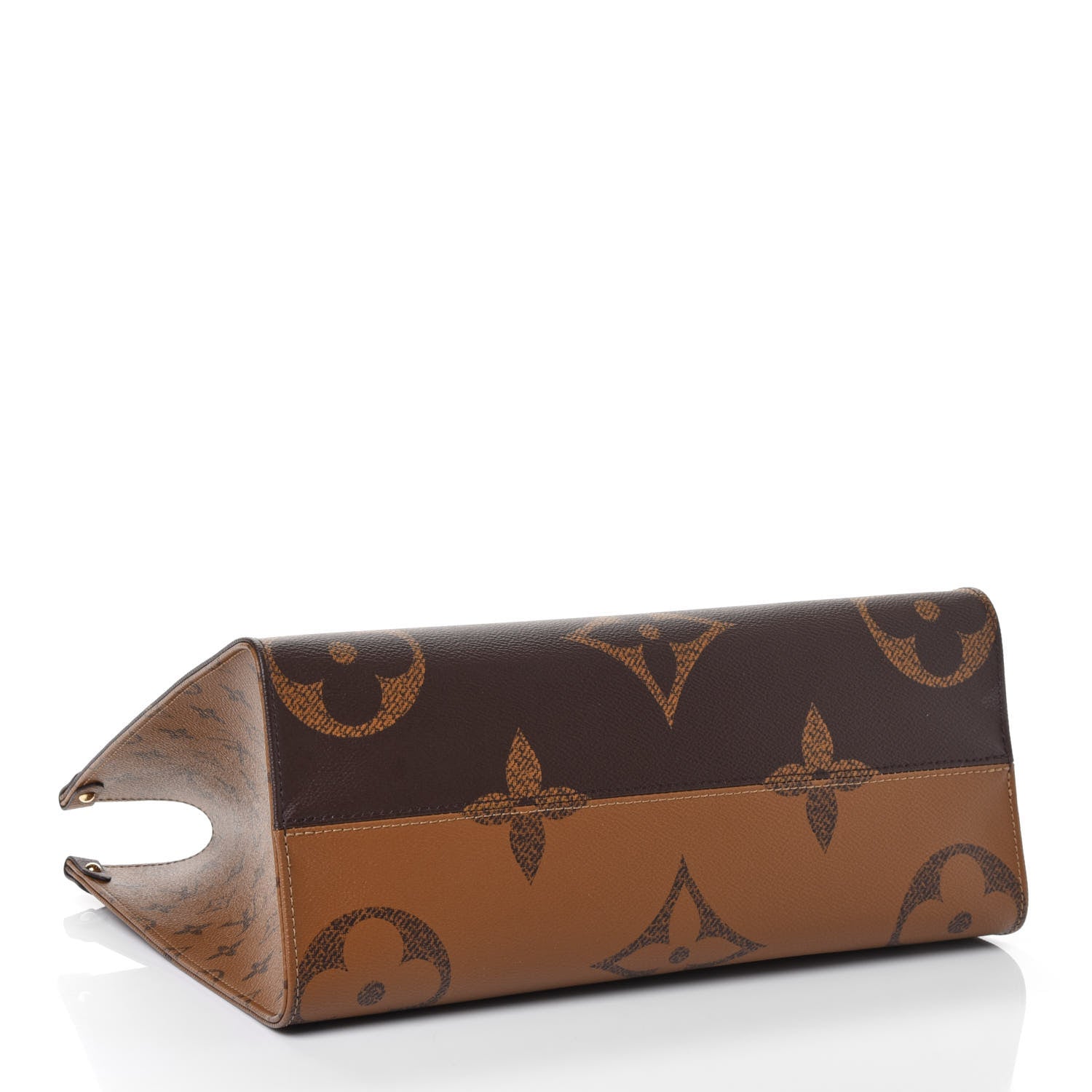 Louis Vuitton Reverse Monogram Giant Onthego MM 3 of 4
