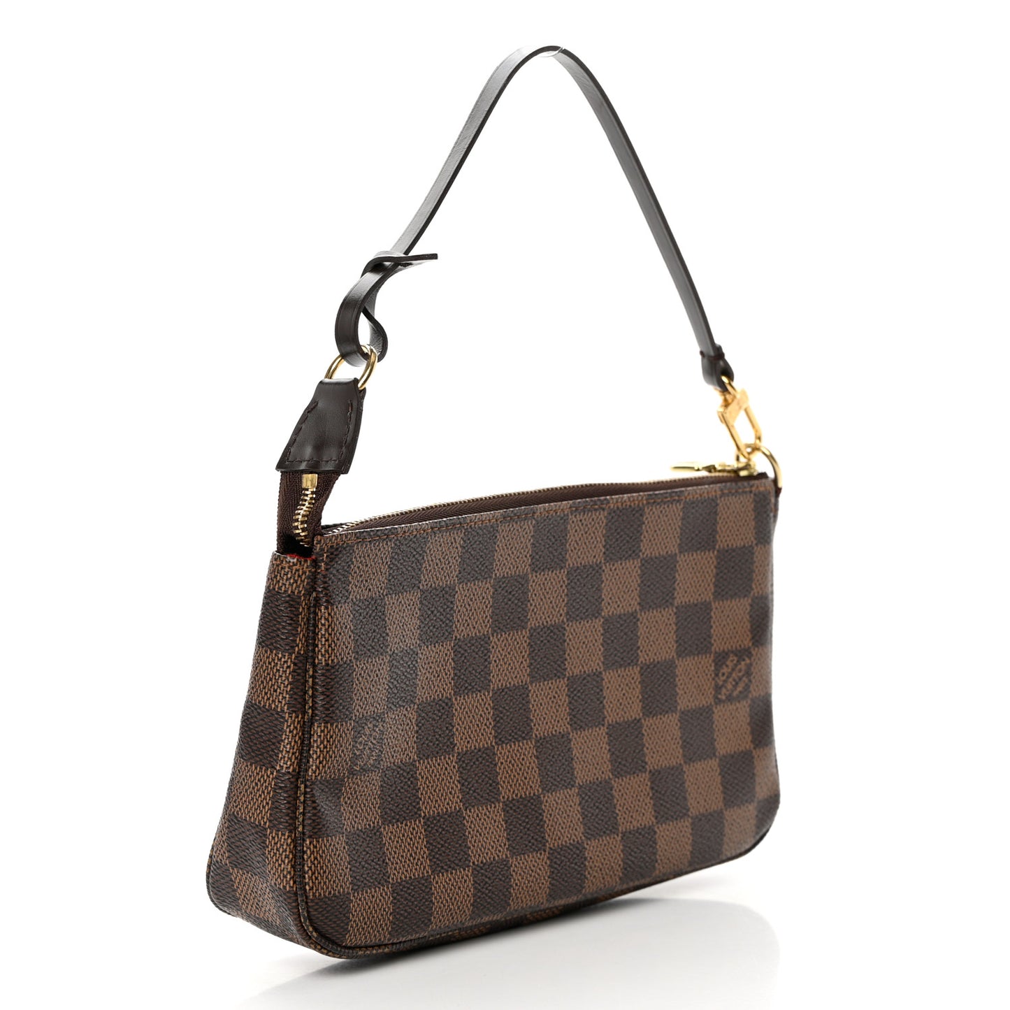 Damier Ebene Pochette Accessories