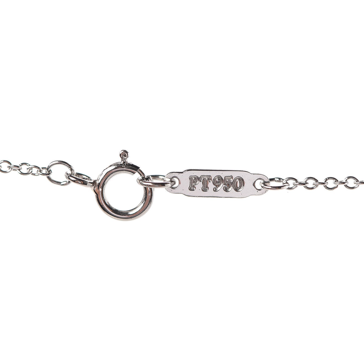 Platinum Diamond .56ctw Enchant Butterfly Necklace