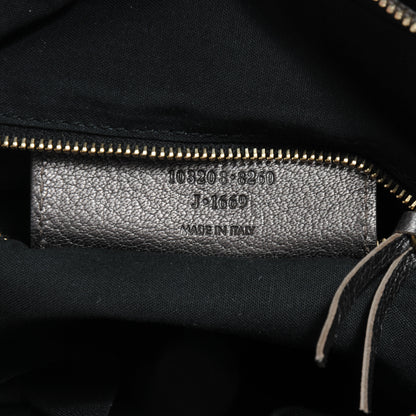 Balenciaga Chevre Classic Gold Hardware First Bronze 7 of 7