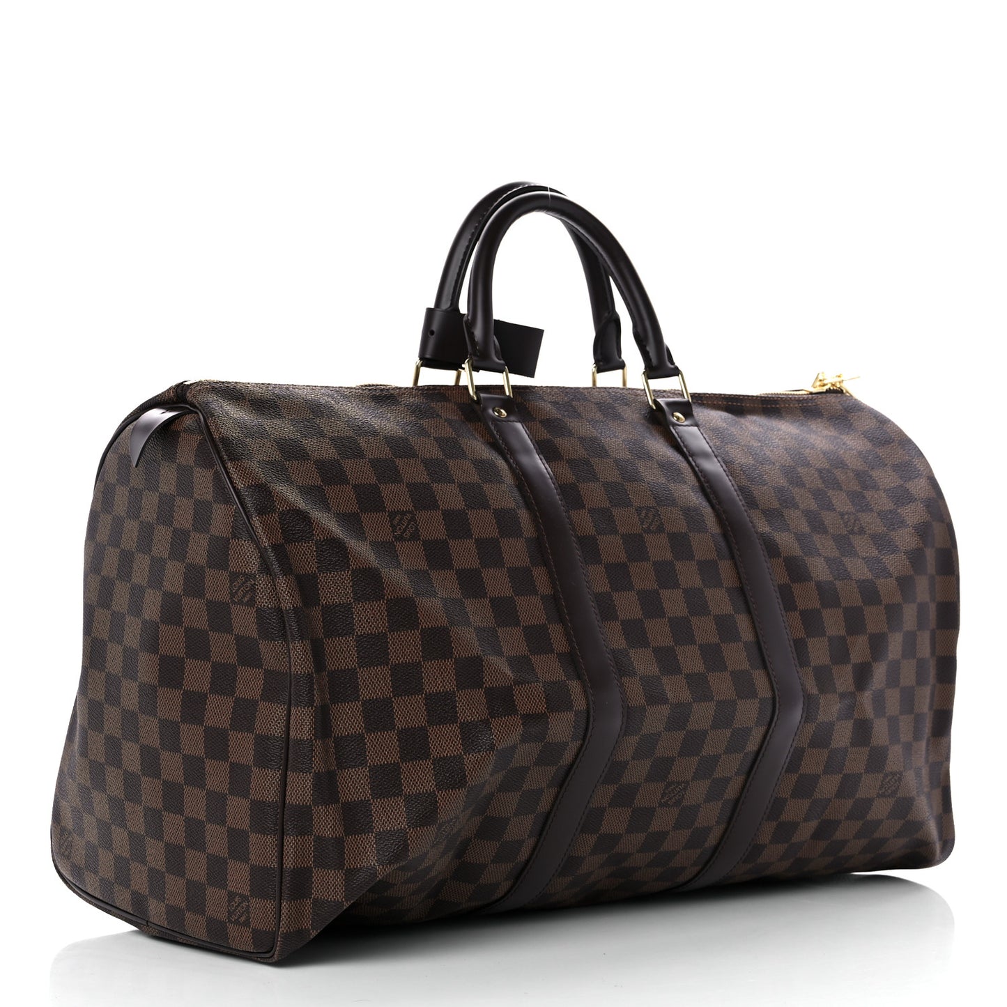 Damier Ebene Keepall 50