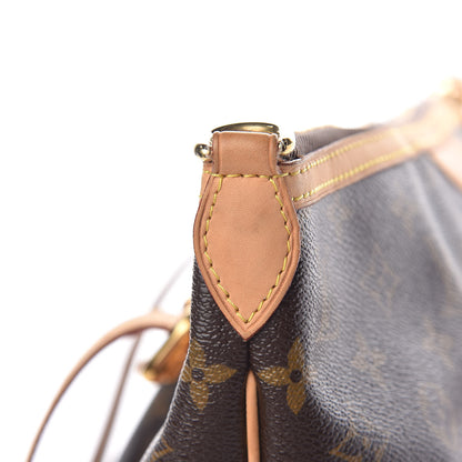 Louis Vuitton Monogram Palermo GM 26 of 31