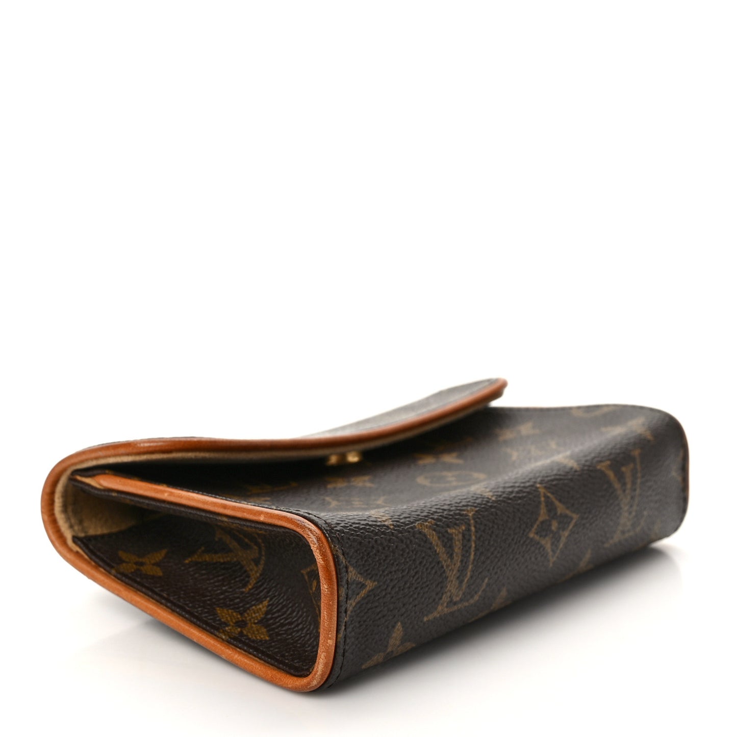 Monogram Pochette Florentine XS