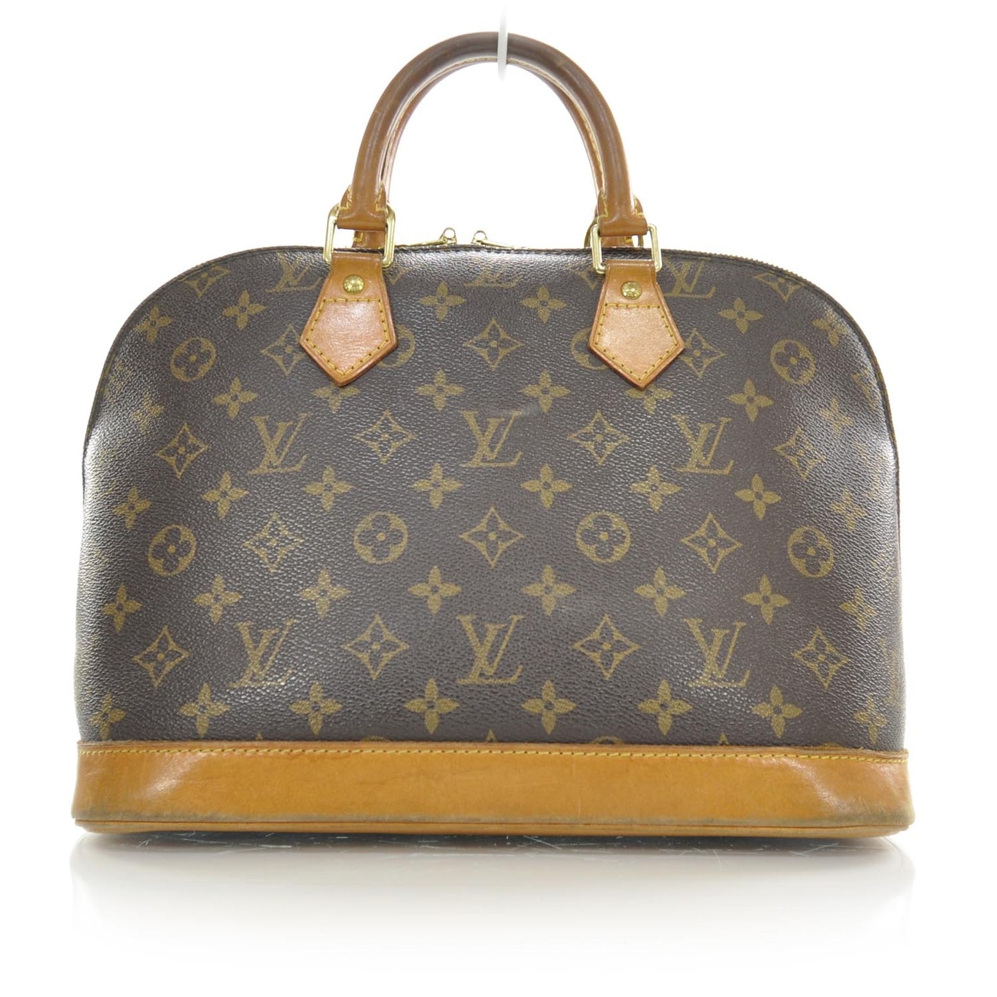 Monogram Alma