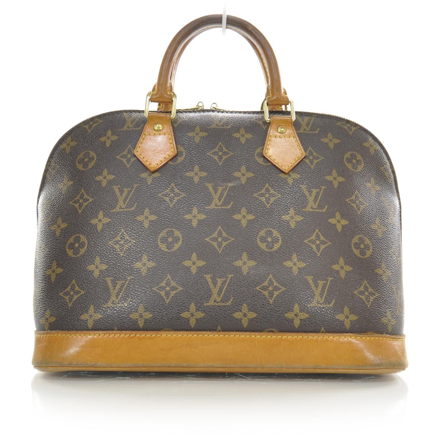 Louis Vuitton Monogram Alma 1 of 9