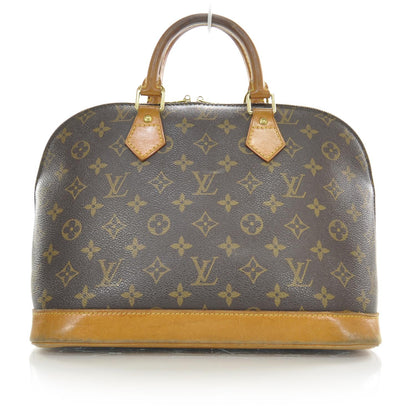 Louis Vuitton Monogram Alma 1 of 9