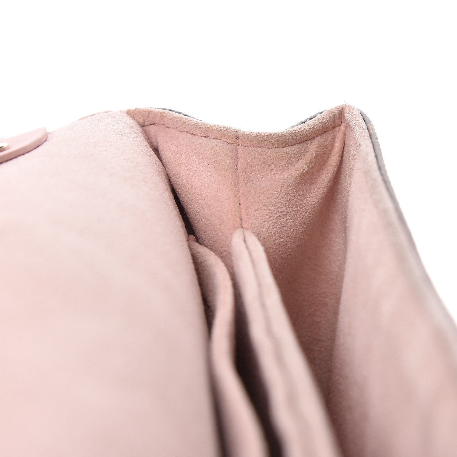 Louis Vuitton Monogram Epi Saint Michel Rose Ballerine 19 of 23