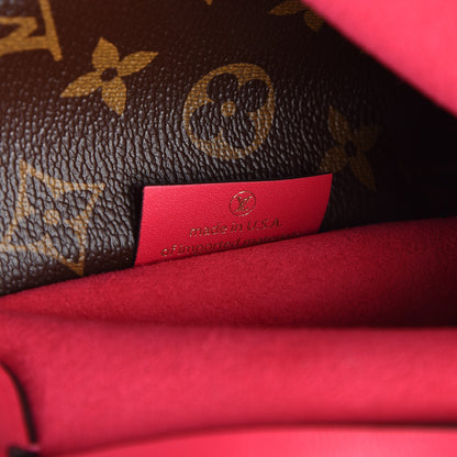 Louis Vuitton Monogram Neonoe MM Freesia 6 of 7