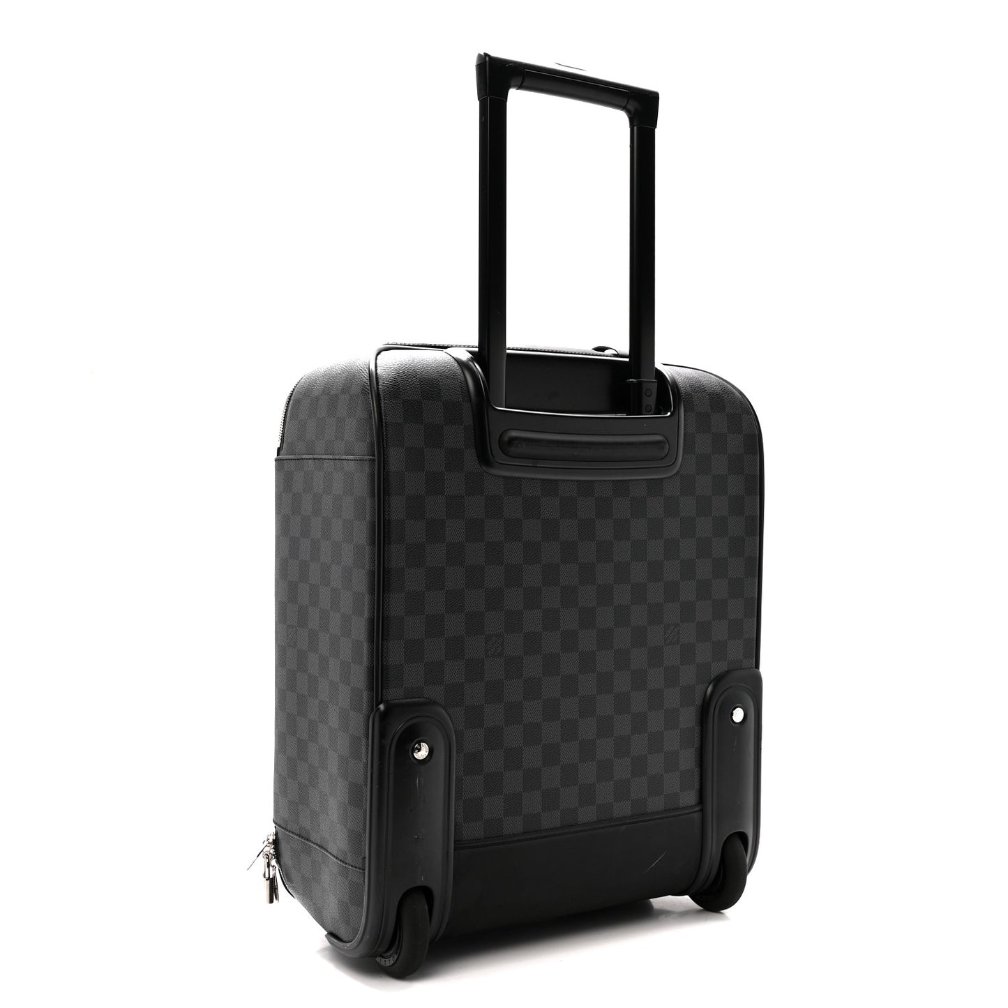 Damier Graphite Pegase 45